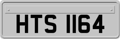 HTS1164