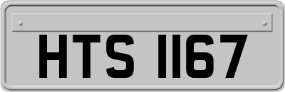 HTS1167
