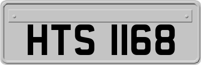 HTS1168