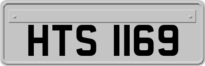 HTS1169