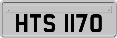 HTS1170