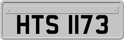 HTS1173