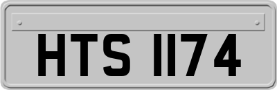 HTS1174