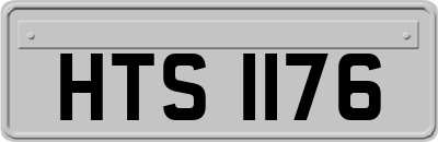 HTS1176
