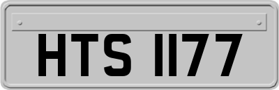 HTS1177
