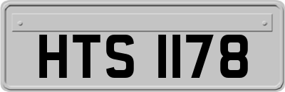 HTS1178
