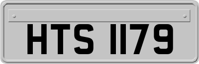 HTS1179