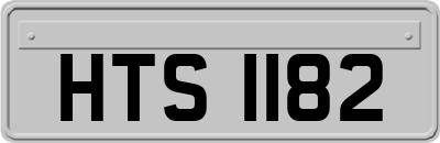 HTS1182
