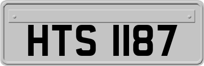 HTS1187