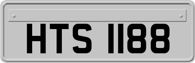 HTS1188