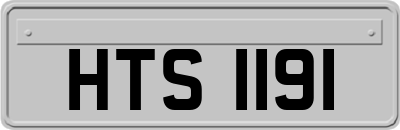 HTS1191