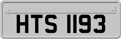 HTS1193