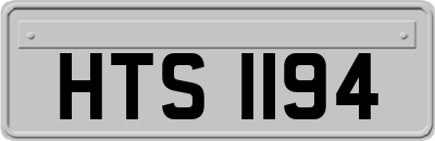 HTS1194