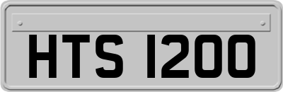 HTS1200