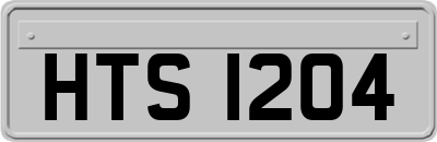 HTS1204