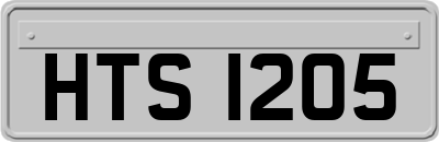 HTS1205