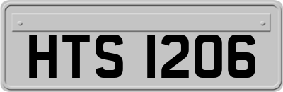 HTS1206