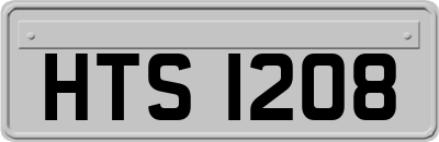 HTS1208