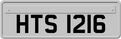 HTS1216