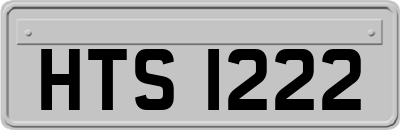 HTS1222