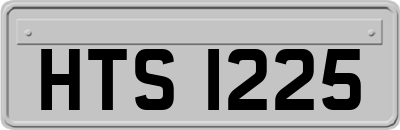 HTS1225
