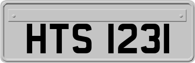 HTS1231