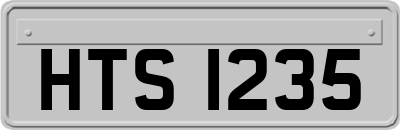 HTS1235
