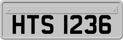HTS1236