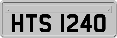 HTS1240