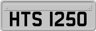 HTS1250