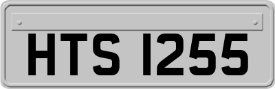HTS1255