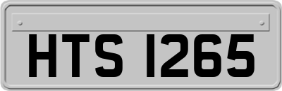 HTS1265