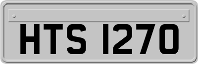 HTS1270