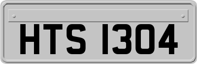 HTS1304