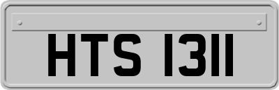 HTS1311