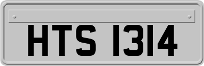 HTS1314