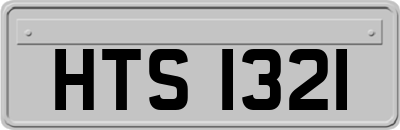 HTS1321
