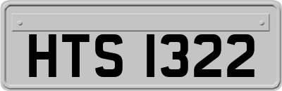 HTS1322