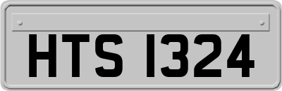 HTS1324