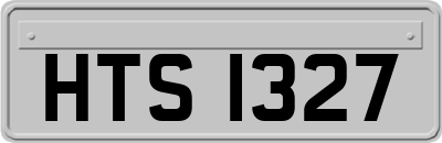 HTS1327