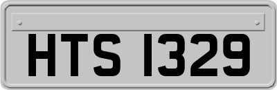 HTS1329