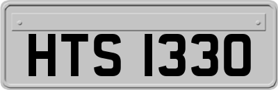 HTS1330