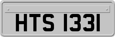 HTS1331
