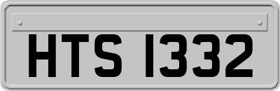 HTS1332