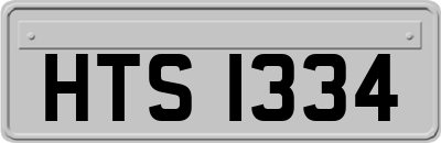 HTS1334