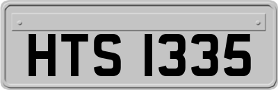 HTS1335