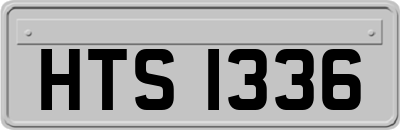 HTS1336
