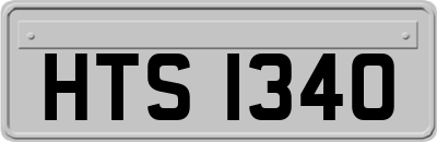 HTS1340