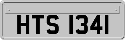 HTS1341