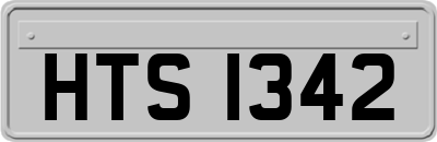 HTS1342
